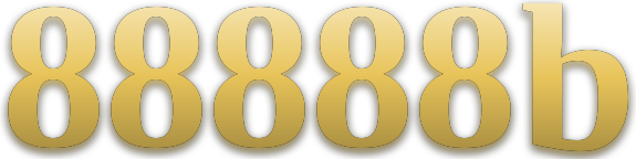 88888b logo