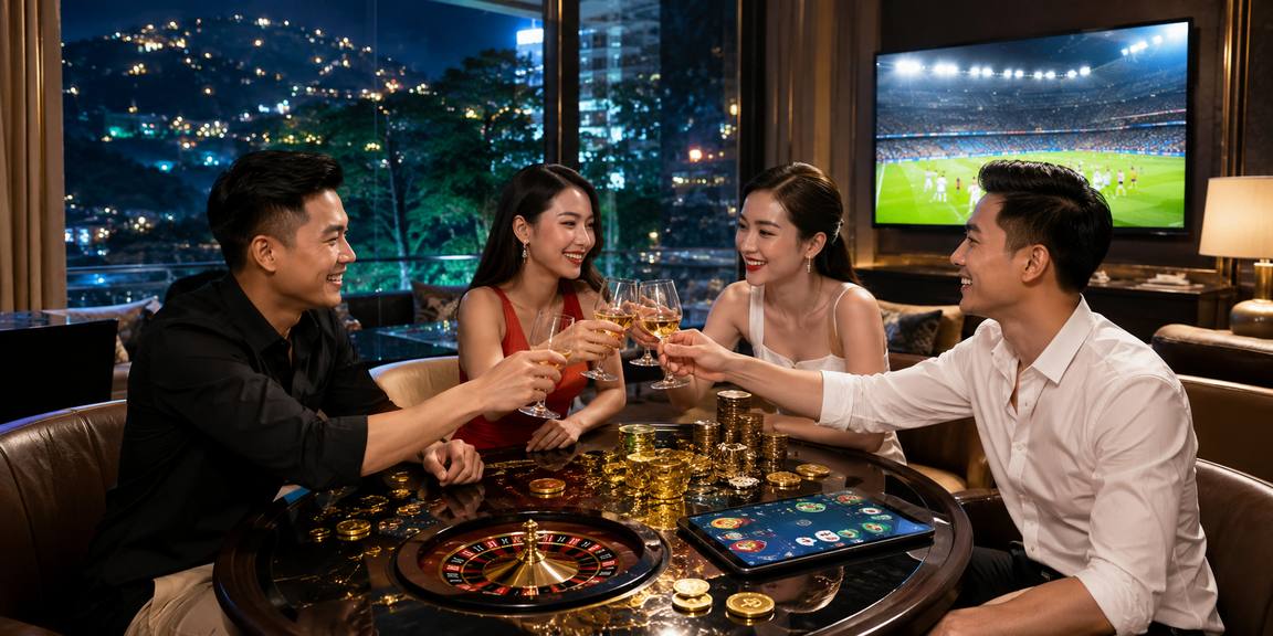 88888b Mở app 88888b trong 3 bước đơn giản