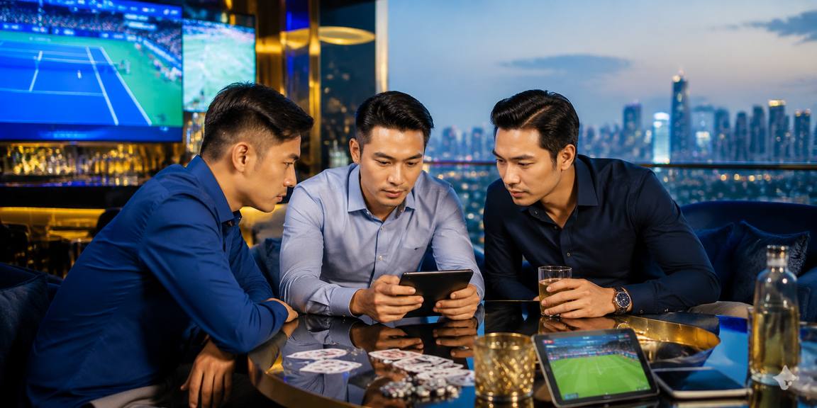88888b Đăng ký 88888b – vào sảnh trong vài bước